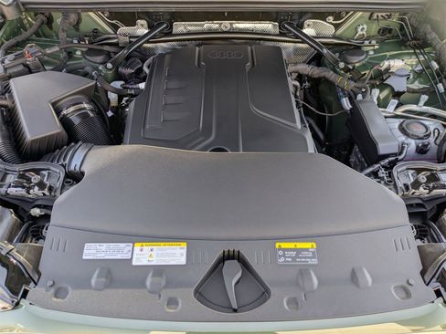 New 2025 Audi Q5 Premium Plus image 12