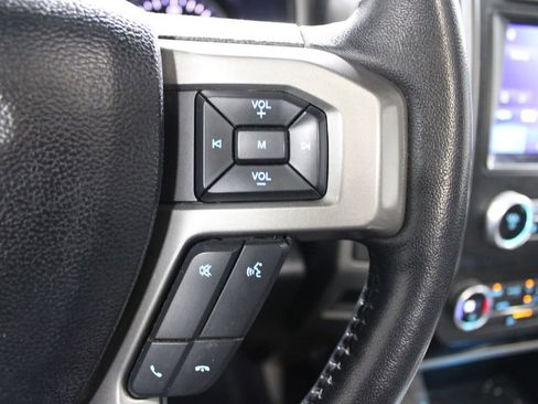 Used 2021 Ford Expedition XLT image 22