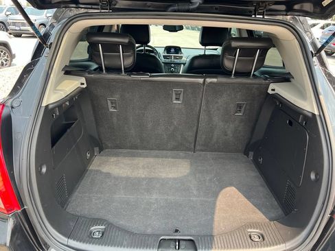Used 2015 Buick Encore Convenience FWD image 24