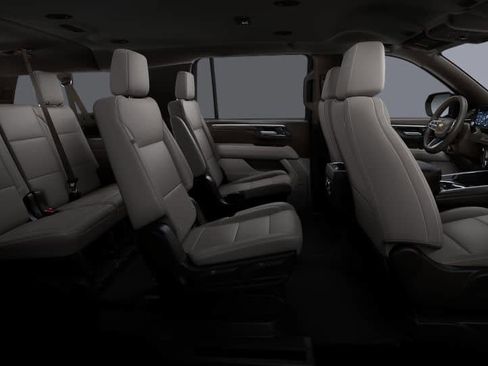 New 2026 Chevrolet Suburban LT w/ Comfort Package image 33