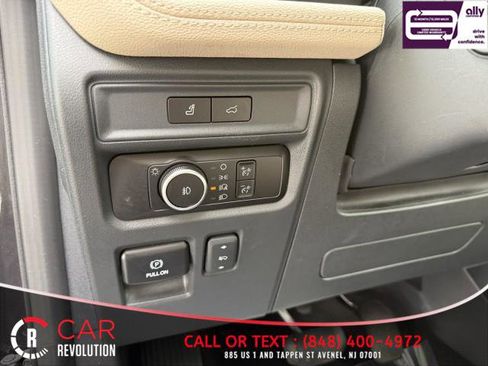 Used 2024 Ford Expedition Max Limited image 40