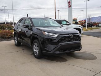 New 2025 Toyota RAV4 XLE video 2