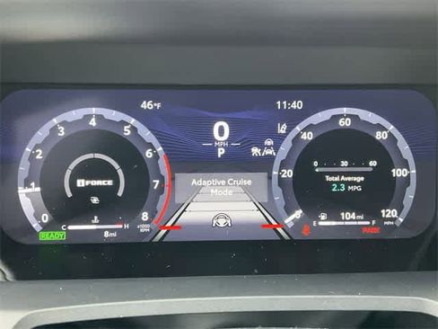 New 2026 Toyota 4Runner Limited image 27