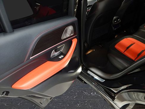 Used 2023 Mercedes-Benz GLE 53 AMG 4MATIC Coupe image 34