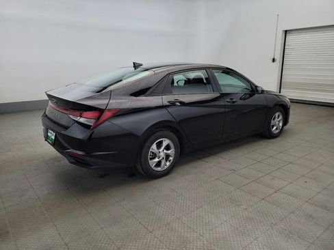 Used 2023 Hyundai Elantra SE image 10