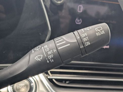 Certified 2024 Chevrolet Trax LT image 44