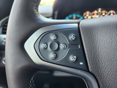 Used 2018 Chevrolet Tahoe Premier image 28