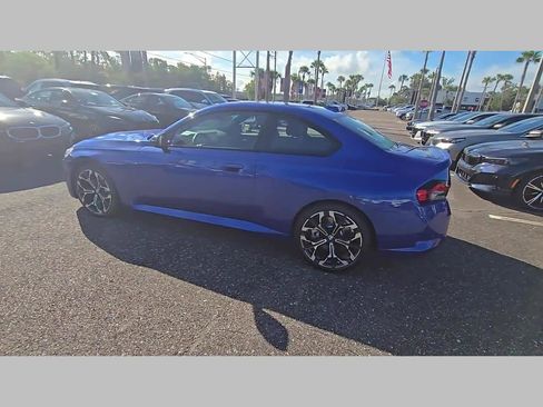 New 2025 BMW 230i Coupe image 26