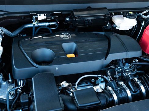 New 2026 Acura RDX SH-AWD image 40