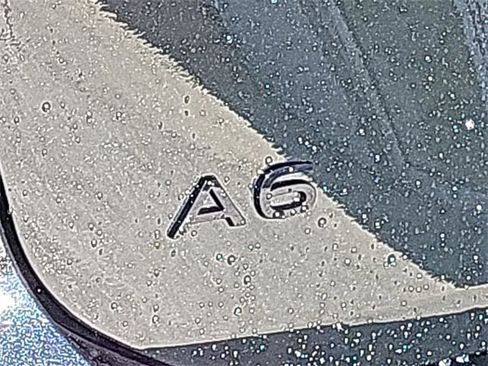 New 2026 Audi A6 3.0 image 16