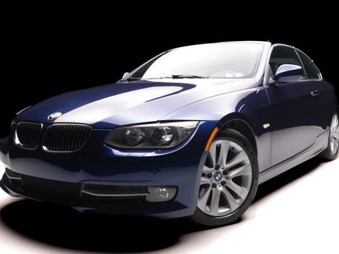 Used 2011 BMW 328i Convertible RWD image 26
