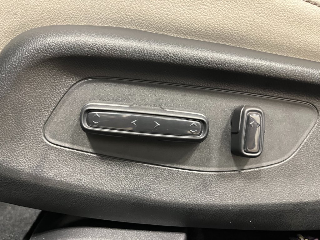 New 2027 Honda HR-V EX-L image 14