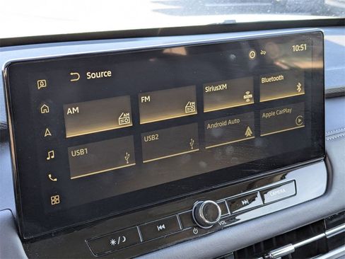 Used 2025 Mitsubishi Outlander SE image 27