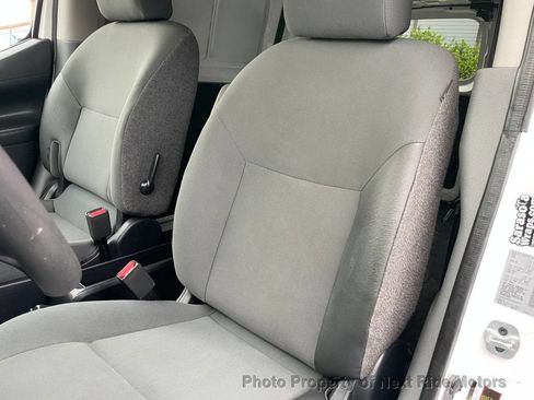 Used 2017 Nissan NV200 SV w/ Back Door Glass Package FWD image 14