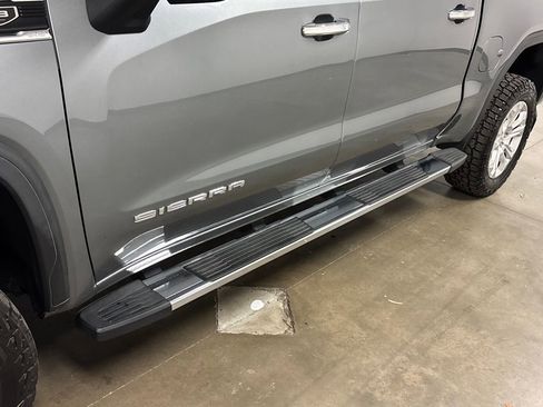 Used 2020 GMC Sierra 1500 SLT w/ SLT Premium Plus Package image 11