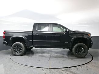 New 2026 Chevrolet Silverado 1500 RST w/ All Star Edition Plus AWD/4WD video 2