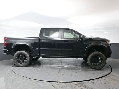 New 2026 Chevrolet Silverado 1500 RST w/ All Star Edition Plus