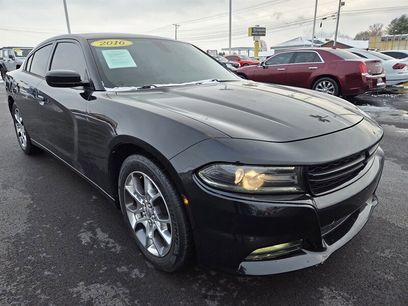 Used 2016 Dodge Charger SXT