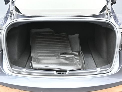 Used 2020 Tesla Model 3 Long Range AWD/4WD image 14