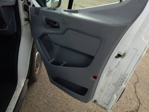 Used 2018 Ford Transit 250 148 Low Roof RWD image 30