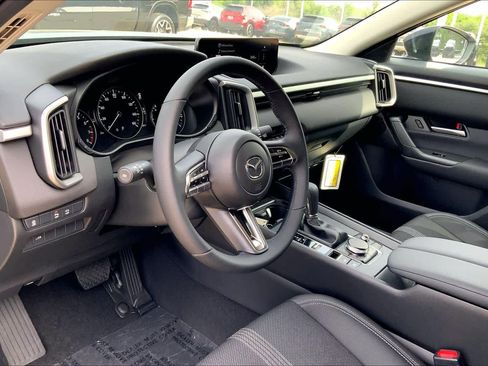 New 2026 MAZDA CX-50 AWD 2.5 S w/ Weather Package image 8