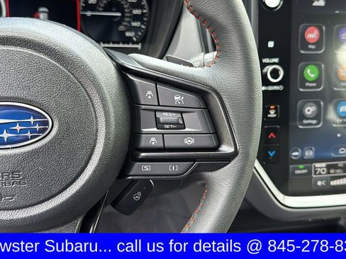 New 2026 Subaru Crosstrek 2.5i Limited AWD/4WD image 11
