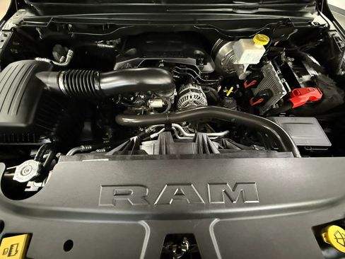 Used 2020 RAM 1500 Laramie AWD/4WD image 36