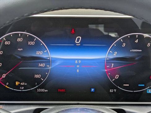 Certified 2025 Mercedes-Benz C 300 Sedan image 10