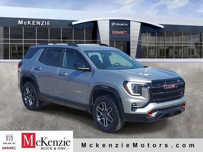 Used 2026 GMC Terrain AT4