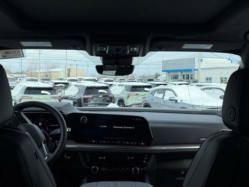 New 2025 Chevrolet Tahoe High Country image 29