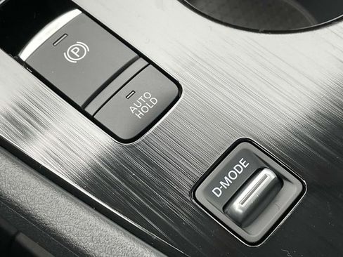 New 2026 Nissan Rogue S image 29