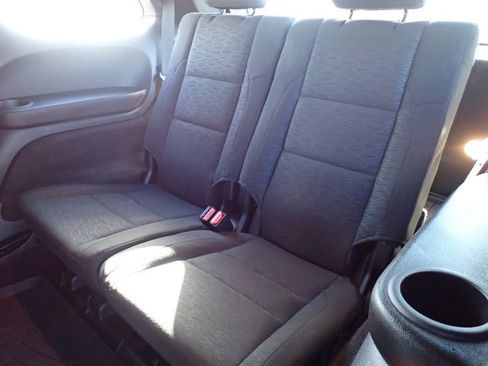 Used 2021 Dodge Durango SXT image 15