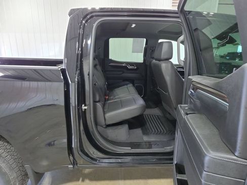 Used 2023 Chevrolet Silverado 1500 RST w/ All Star Edition Plus AWD/4WD image 27