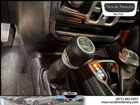 Used 2023 Jeep Wrangler Unlimited Sport AWD/4WD image 23