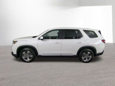 New 2025 Honda Pilot EX-L image 13