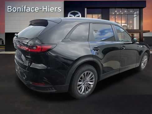 Certified 2026 MAZDA CX-90 3.3 Turbo w/ Select Package AWD/4WD image 4