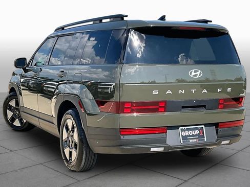 Used 2024 Hyundai Santa Fe SEL FWD image 11