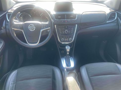 Used 2015 Buick Encore FWD image 7