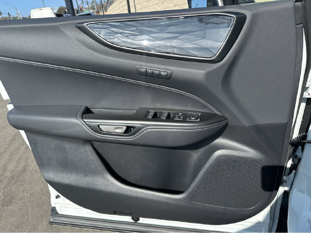 New 2026 Lexus NX 350 AWD w/ Accessory Package (K3) image 12