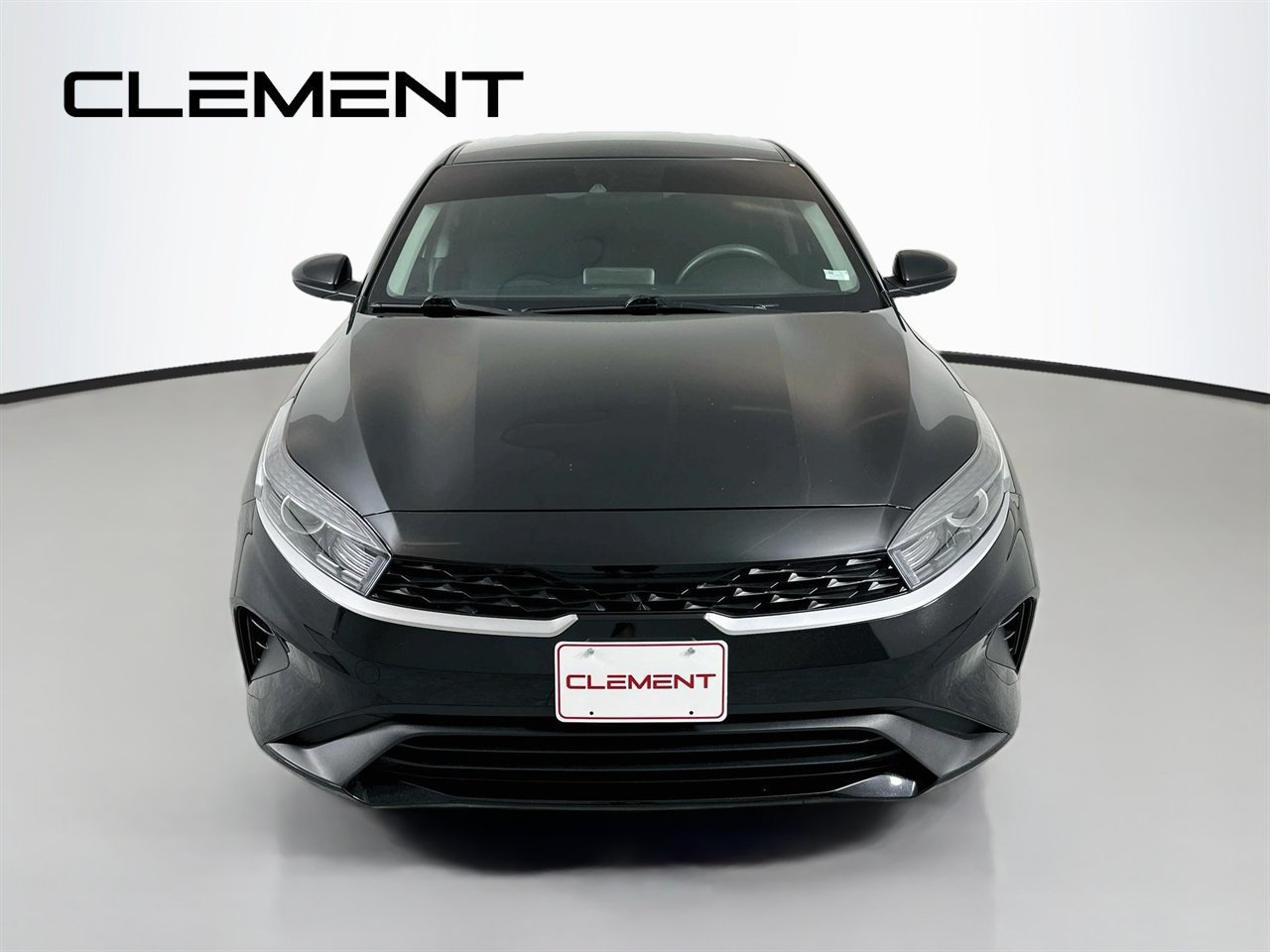 Used 2024 Kia Forte LXS FWD image 3
