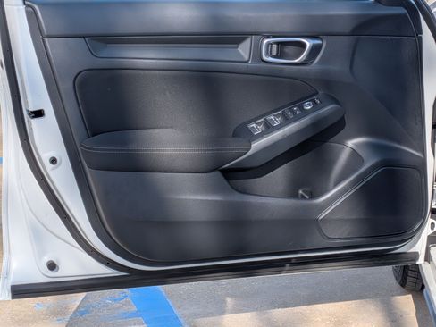 Certified 2023 Honda Civic Sport image 12