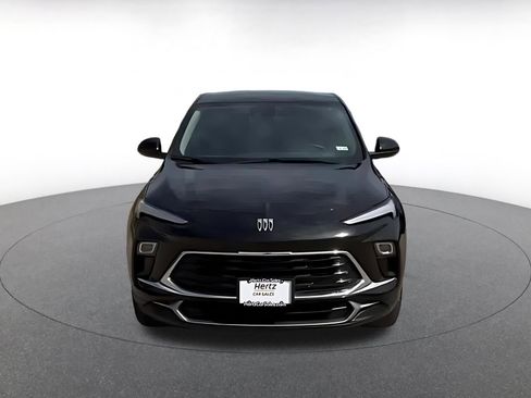 Used 2025 Buick Encore GX Preferred image 4