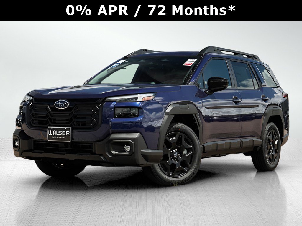 New 2026 Subaru Outback Limited AWD/4WD image 1