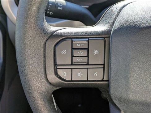 Used 2022 Ford F150 XLT image 9