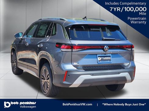 New 2026 Volkswagen Tiguan S AWD/4WD image 26