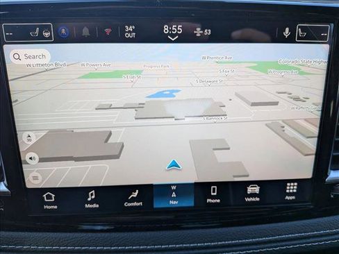 New 2026 Chrysler Pacifica Limited image 12