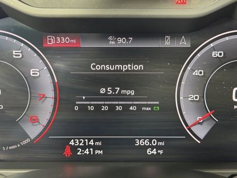 Used 2019 Audi A6 3.0T Prestige w/ Prestige Package image 14