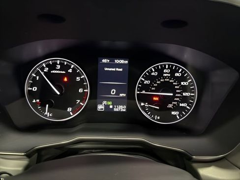 Used 2025 Subaru Outback Limited image 18