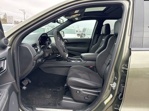 New 2026 Dodge Durango SRT Hellcat image 21