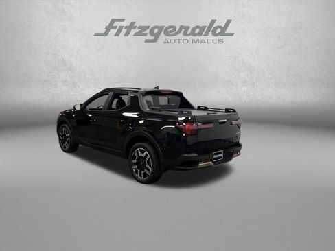 New 2026 Hyundai Santa Cruz Limited AWD/4WD image 3